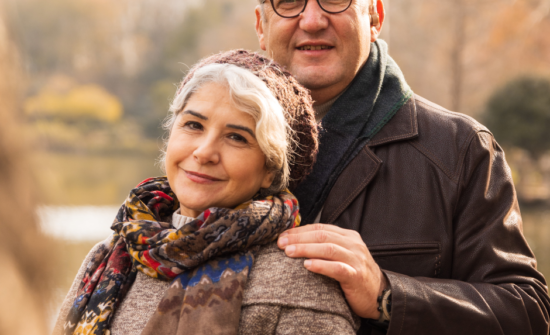 Mam na imię Alicja, mam 68 lat i mieszkam w Lesznie